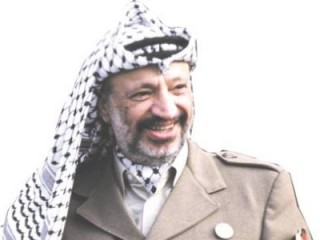 Yasser Arafat picture, image, poster